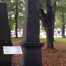 Arheologa K.Lēviss of Menāra (Lowis of Menar) kaps