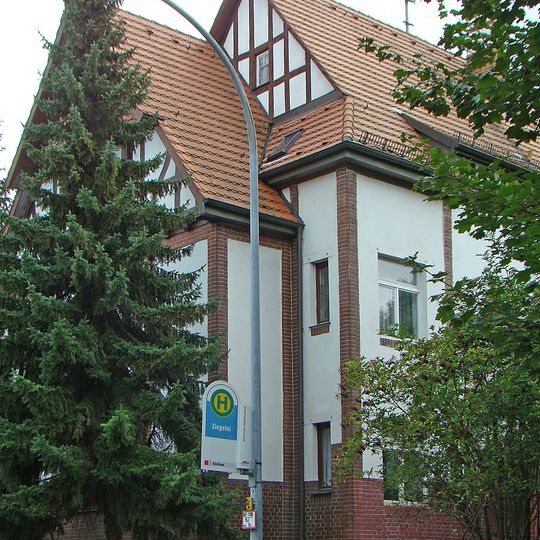 Böckinger Straße 98