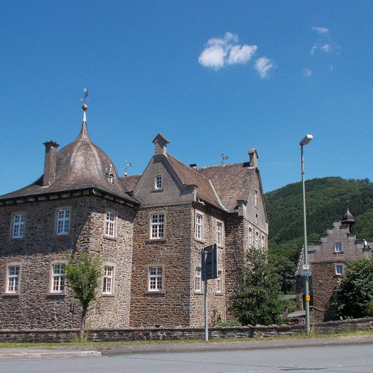 Lenhausen Castle
