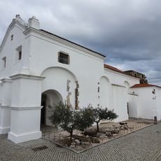 Mosteiro e Igreja de São Domingos de Moura
