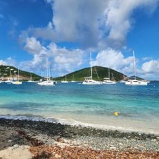 Bluebeard Beach
