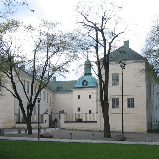 Castillo de Linköping