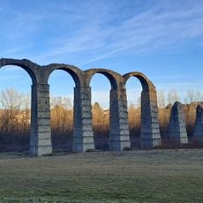 Acquedotto romano Acqui terme