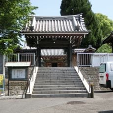 妙蓮寺