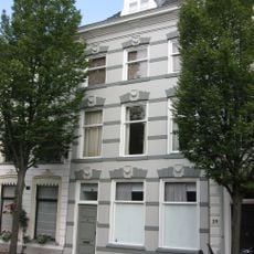 Grote Markt 27, Schiedam