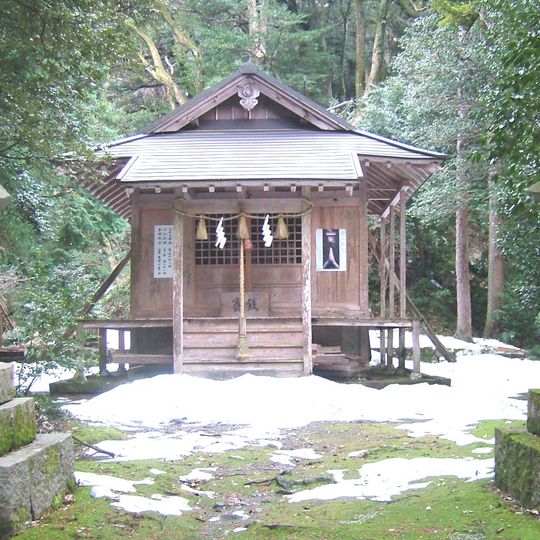 Mouke-jinja