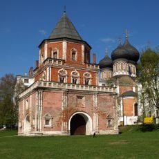 Izmaylovo Estate