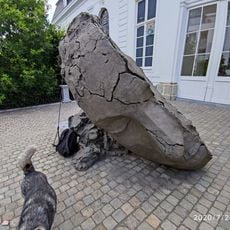 Sculpture