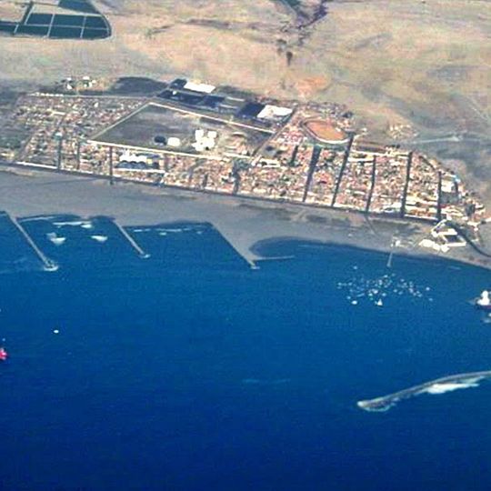 Distretto di Salaverry