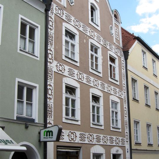 Wohnhaus