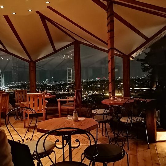 Aleksandar club SKI STAZA