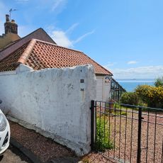 St Monance, 36 West End