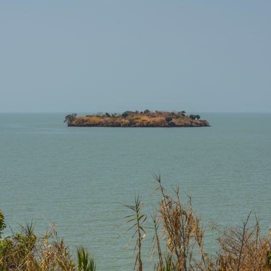 Lago Tana