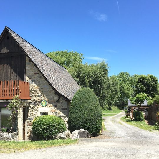 Camping le Gerrit