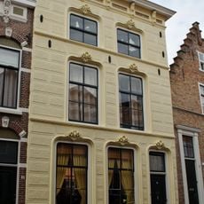 Groenewoud 59, Vlissingen