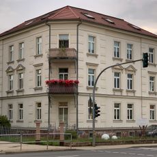 Bismarckstraße 16 Rochlitz