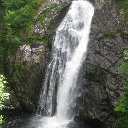 Falls of Foyers