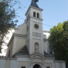 Spitalskapelle St. Elisabeth