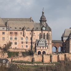 Marburg Castle