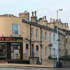 2-14, Portland Street