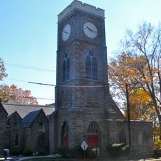 St. Paul's Episcopal Church