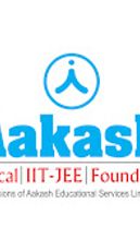 Aakash Institute .