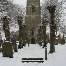 Church of St Michael