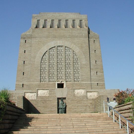 Voortrekker Monument