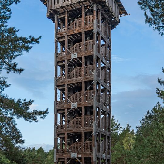 Vorderer Löwendorfer Berg