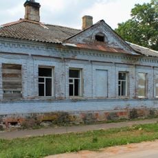 Priest house (Gdov)
