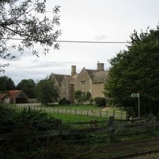 Manor Farmhouse and Attached Outbuildings