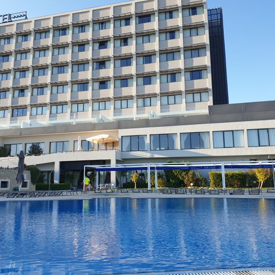 Santarém Hotel