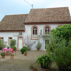 Synagoge Worms-Pfeddersheim