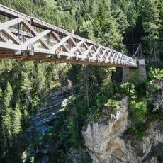 Vias Ferratas du Diable - Aussois