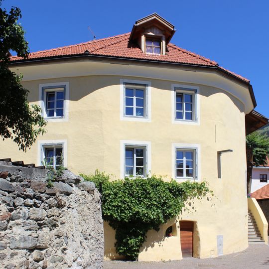 St.-Pankratius-Gasse 31