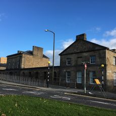 38-42, Parliament Street