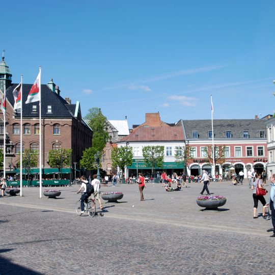 Stortorget