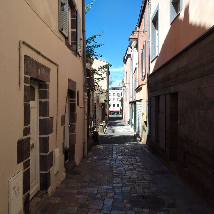 Rue Couronne