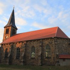 Dorfkirche Luppa