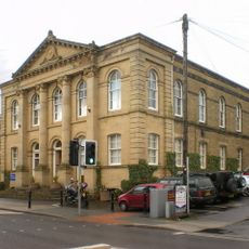 Education Department Of North Yorkshire County Council