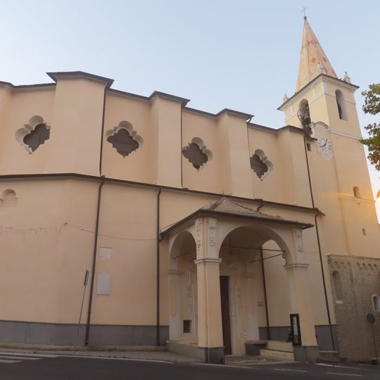 Nostra Signora Assunta