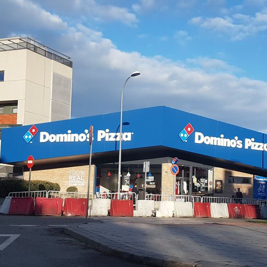 Domino's Pizza