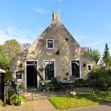 Middenstreek 24, Schiermonnikoog