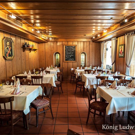 Gasthaus Zirngibl