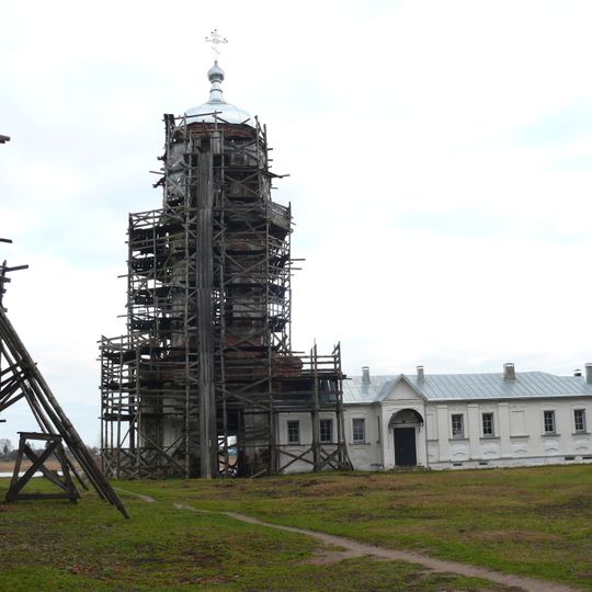 Корпус братский