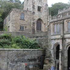 Parish Church of St James