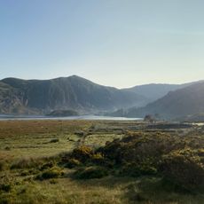 Cloonaghlin Lough
