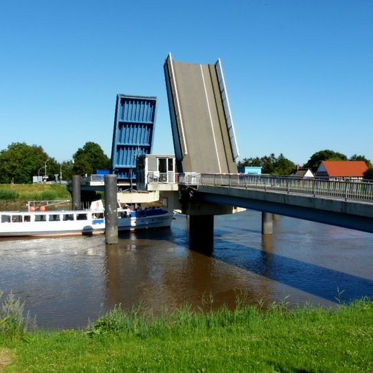 Ostebrücke