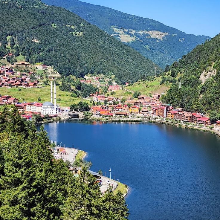 Uzungöl