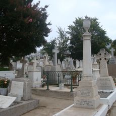 Dissidents Cemetery
